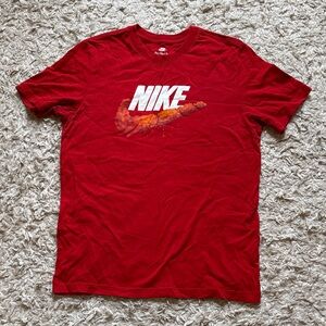 Nike Tendies Graphic T-Shirt